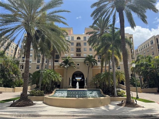 520 SE 5th Ave Unit 2713, Fort Lauderdale, FL 33301 - view of building exterior