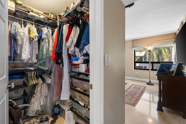 21075 NE 34th Ave Unit 306-2, Aventura, FL 33180 - view of spacious closet