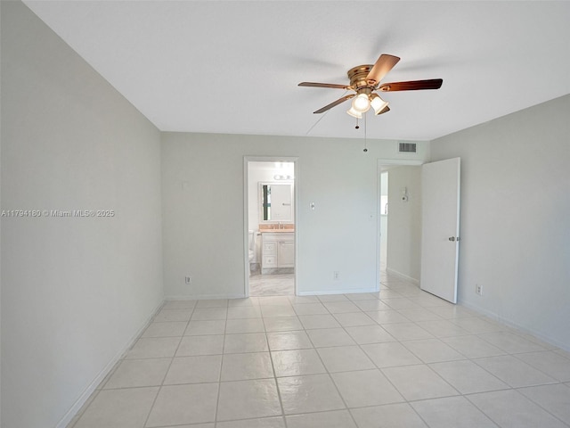 3501 Bimini Ln Unit K2, Coconut Creek, FL 33066 - full bath featuring double vanity, a marble finish shower, and a sink