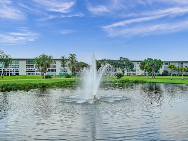 3501 Bimini Ln Unit K2, Coconut Creek, FL 33066 - water view
