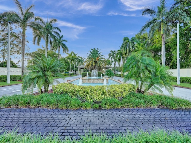 3501 Bimini Ln Unit K2, Coconut Creek, FL 33066 - view of property's community