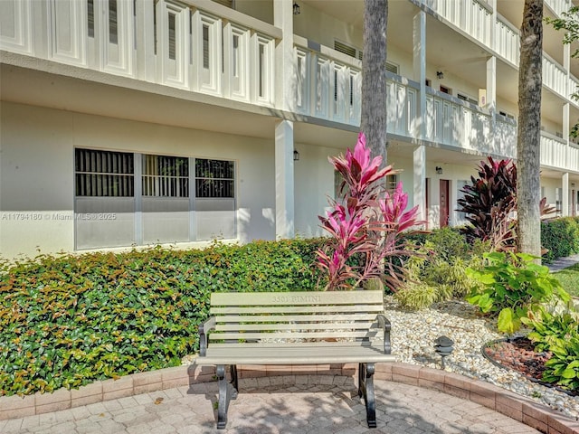 3501 Bimini Ln Unit K2, Coconut Creek, FL 33066 - view of community