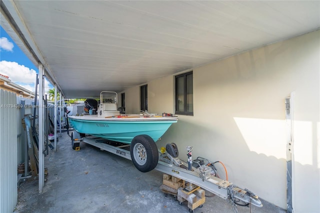 617 W 33rd St, Hialeah, FL 33012 - exterior space featuring fence