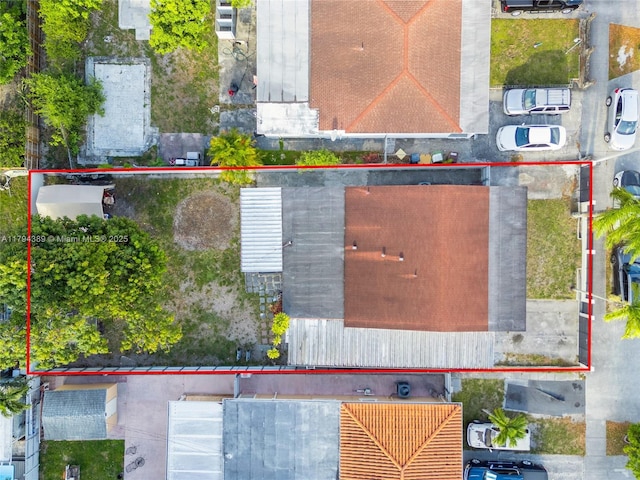 617 W 33rd St, Hialeah, FL 33012 - aerial view