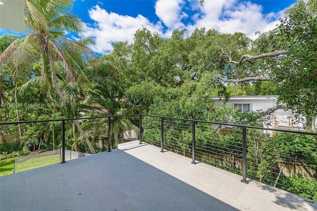 2730 SW 17th Ave, Miami, FL 33133 - view of patio / terrace