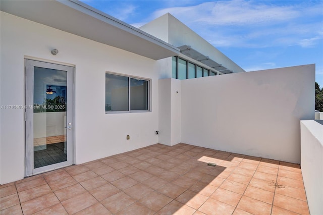 171 N Shore Dr Unit 171-1, Miami Beach, FL 33141 - view of patio / terrace