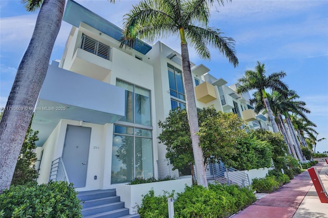 171 N Shore Dr Unit 171-1, Miami Beach, FL 33141 - view of building exterior