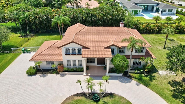 12360 SW 1st St, Plantation, FL 33325 - view of subject property
