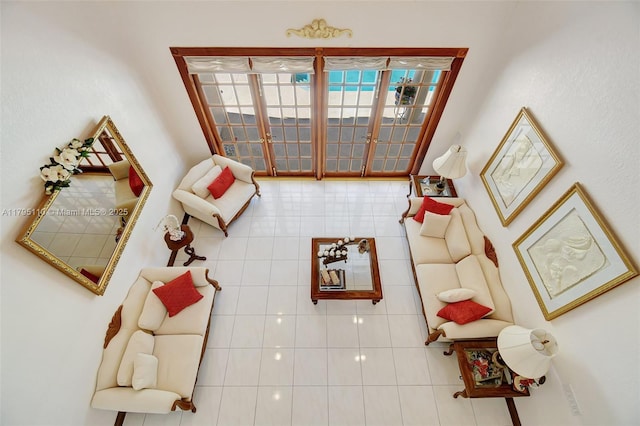 12360 SW 1st St, Plantation, FL 33325 - view of living area