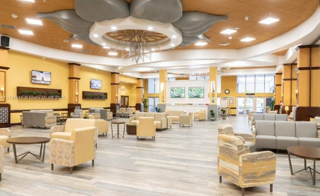 9751 Malvern Dr, Tamarac, FL 33321 - view of building lobby