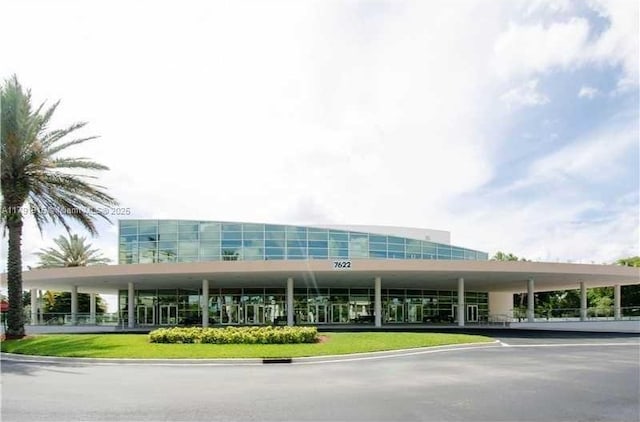 9751 Malvern Dr, Tamarac, FL 33321 - view of building exterior