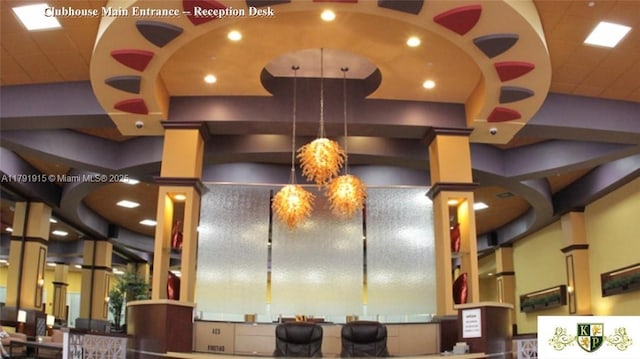 9751 Malvern Dr, Tamarac, FL 33321 - view of lobby