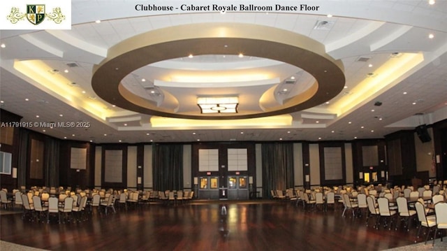9751 Malvern Dr, Tamarac, FL 33321 - view of building lobby