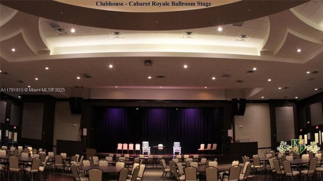 9751 Malvern Dr, Tamarac, FL 33321 - view of community lobby
