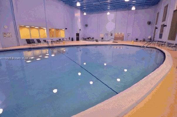 9751 Malvern Dr, Tamarac, FL 33321 - view of community pool