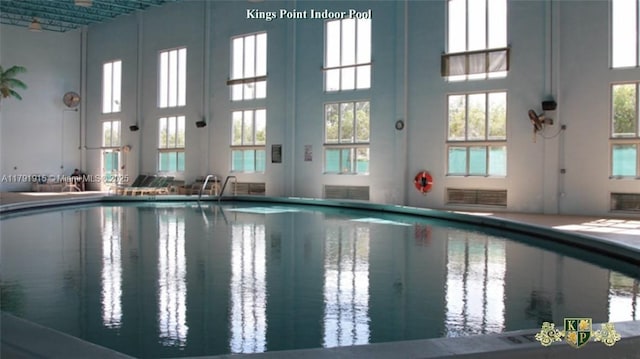 9751 Malvern Dr, Tamarac, FL 33321 - view of swimming pool