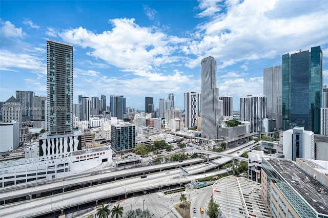 city view