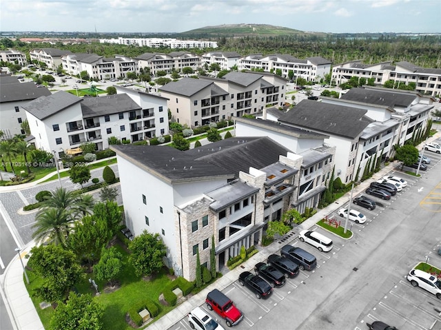 7865 NW 104th Ave Unit 33, Doral, FL 33178 - bird's eye view