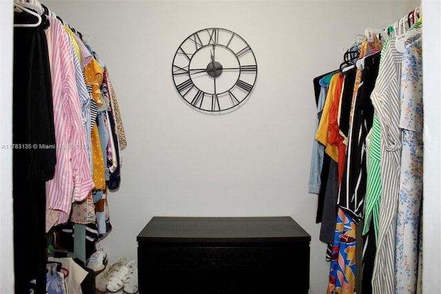 3638 NW 83rd Ln, Sunrise, FL 33351 - view of spacious closet