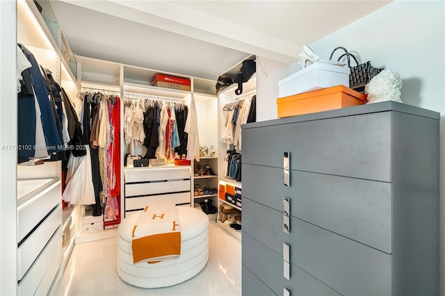 16485 Collins Ave Unit 2438, Sunny Isles Beach, FL 33160 - view of walk in closet