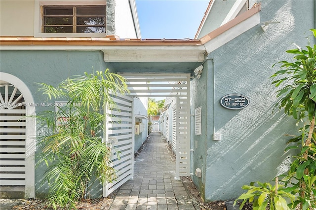 517 NE 38th St Unit 9, Miami, FL 33137 - exterior view