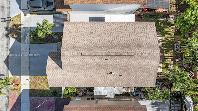 16080 SW 138th Pl, Miami, FL 33177 - aerial view of property and surrounding area