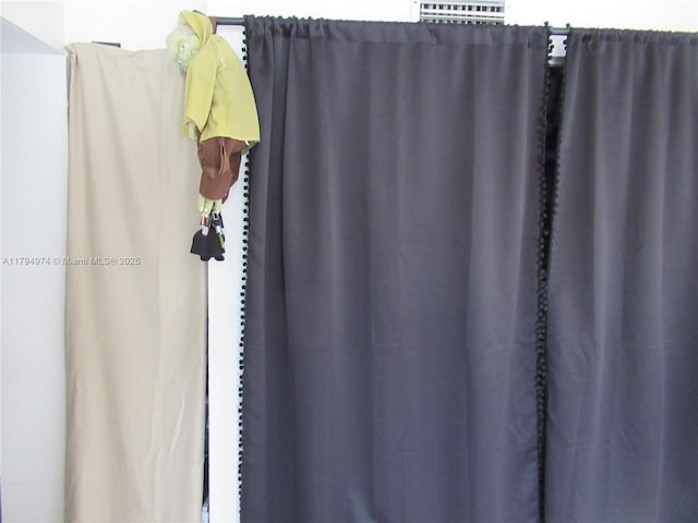 view of bathroom