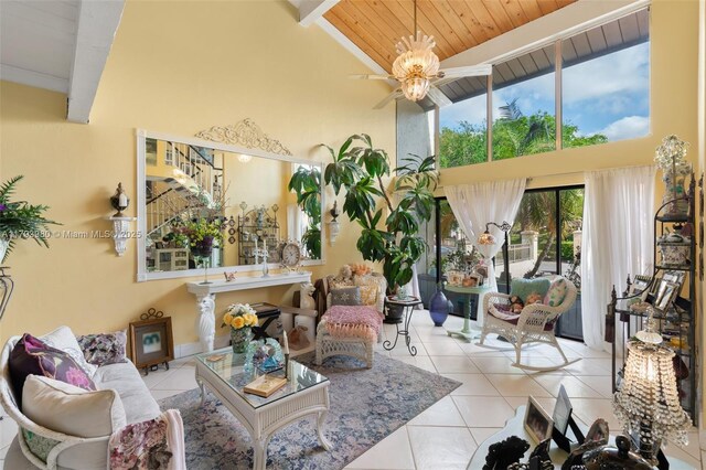 741 E Coco Plum Cir Unit 8, Plantation, FL 33324 - view of sunroom / solarium