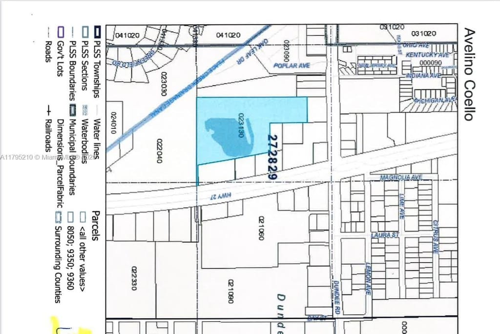 us Highway 27, Winter Haven, FL 33838