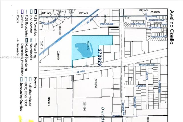 us Highway 27, Winter Haven, FL 33838