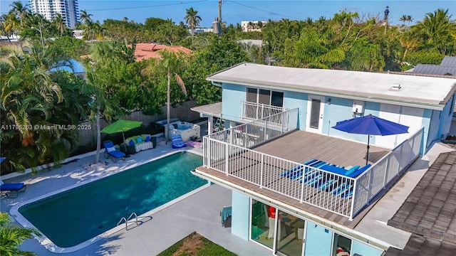 3407 Beacon St, Pompano Beach, FL 33062 - photo 53