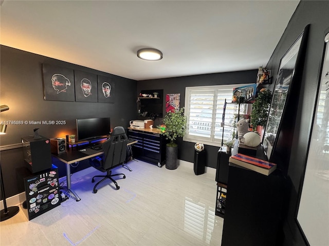 2500 SW 137th Ct, Miami, FL 33175 - view of office