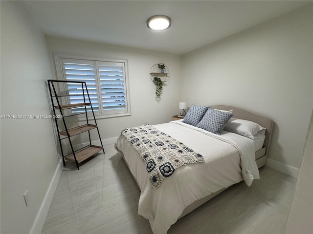 2500 SW 137th Ct, Miami, FL 33175 - bedroom with baseboards