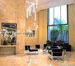 2750 NE 183rd St Unit 2604, Aventura, FL 33160 - view of community lobby