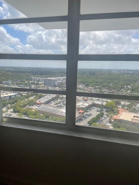 2750 NE 183rd St Unit 2604, Aventura, FL 33160 - view of water feature featuring a city view