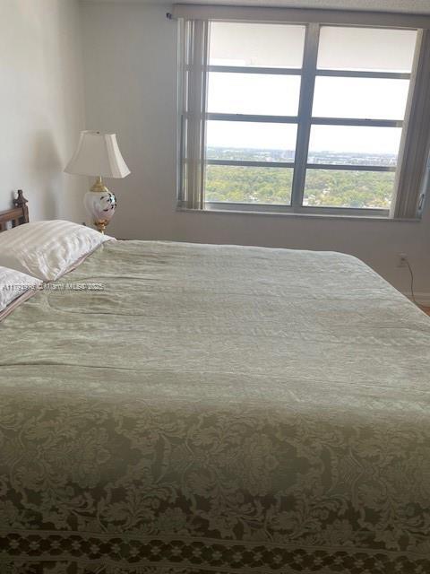 2750 NE 183rd St Unit 2604, Aventura, FL 33160 - bedroom featuring multiple windows