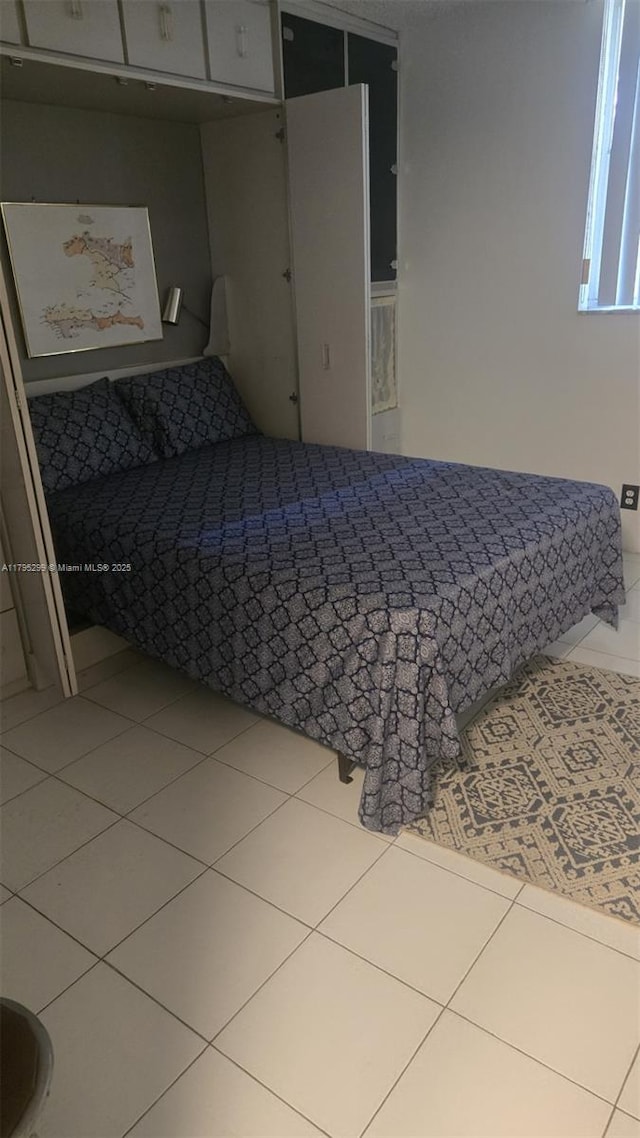 3841 Environ Blvd Unit 430, Lauderhill, FL 33319 - view of tiled bedroom
