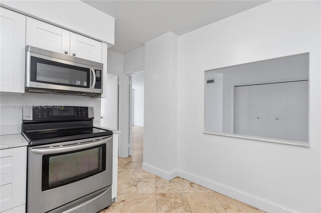 5700 Collins Ave Unit 10D, Miami Beach, FL 33140 - bathroom with a shower stall