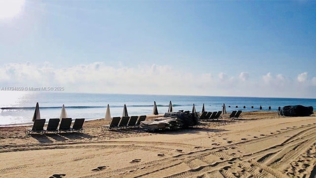 9801 Collins Ave Unit 6A, Oceanfront, Bal Harbour, FL 33154 - water view