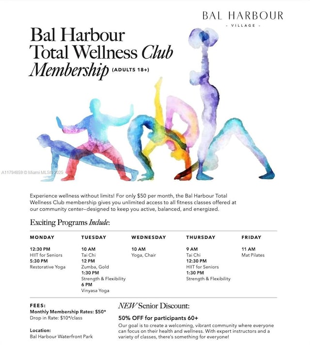 9801 Collins Ave Unit 6A, Oceanfront, Bal Harbour, FL 33154 - view of miscellaneous property collateral