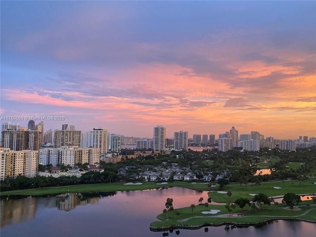 3625 N Country Club Dr Unit 2505, Aventura, FL 33180 - photo 1