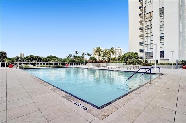 3625 N Country Club Dr Unit 2505, Aventura, FL 33180 - photo 20