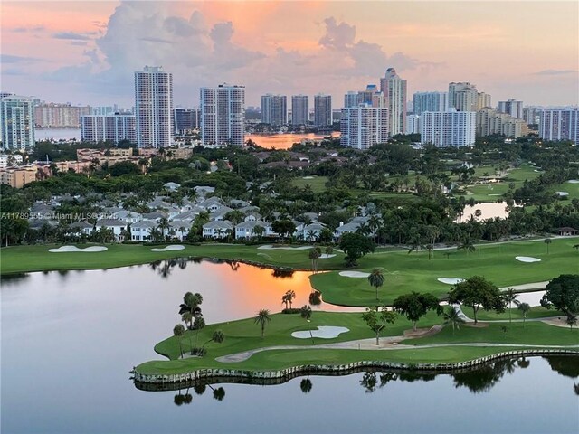 3625 N Country Club Dr Unit 2505, Aventura, FL 33180 - photo 26