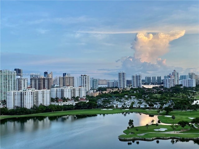 3625 N Country Club Dr Unit 2505, Aventura, FL 33180 - photo 30