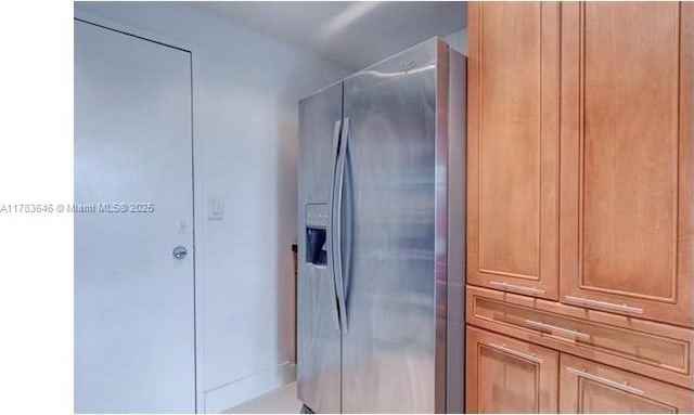 view of bathroom