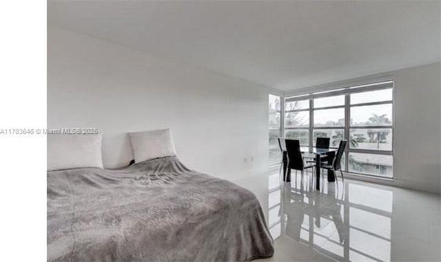 view of bedroom