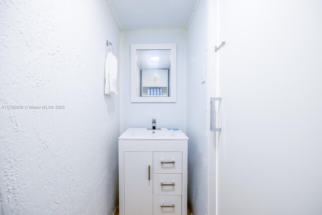 14354 SW 113th Ter, Miami, FL 33186 - bathroom featuring vanity