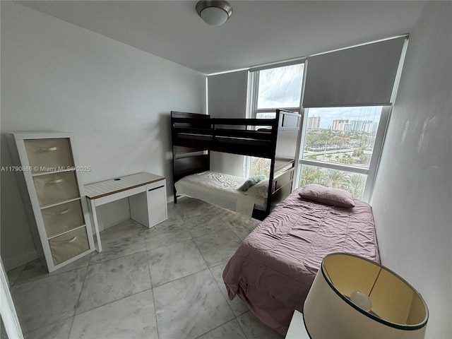 view of bedroom