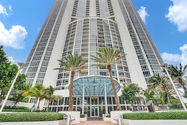18201 Collins Ave Unit 801, Sunny Isles Beach, FL 33160 - view of property