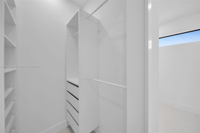 1427 NW 17th St, Cape Coral, FL 33993 - view of spacious closet